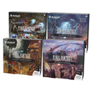 Magic the Gathering: Final Fantasy - Scene Box | Available Now!