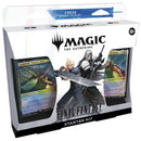 MTG Final Fantasy - Starter Kit