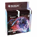 Magic Modern Horizons 3 - Collector Booster BOX