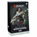 Magic Modern Horizons 3 - Commander Deck