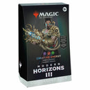 Magic Modern Horizons 3 - Commander Deck