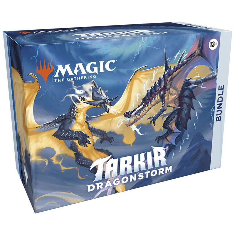 *Pre-Order* Magic Tarkir: Dragonstorm - Bundle