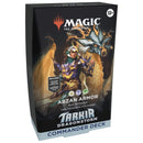 Magic Tarkir: Dragonstorm - Commander Decks