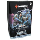 Magic Tarkir: Dragonstorm - Commander Decks