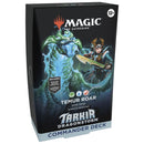 Magic Tarkir: Dragonstorm - Commander Decks