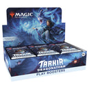 Magic the Gathering: Tarkir Dragonstorm - Play booster Box | Available Now