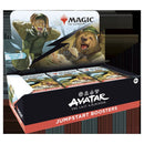 *Pre-Order* Magic the Gathering: Avatar The Last Airbender  - Jumpstart Booster Box | Releasing November 14, 2025