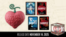 *Pre-Order* One Piece -   Devil Fruits Collection – Vol. 3| Available November 14, 2025