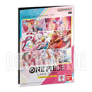One Piece TCG - UTA Premium Collection