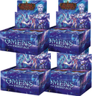 [Pre-Order] Flesh and Blood: Omens of the Third Age - Booster Case | Releasing June 5, 2026