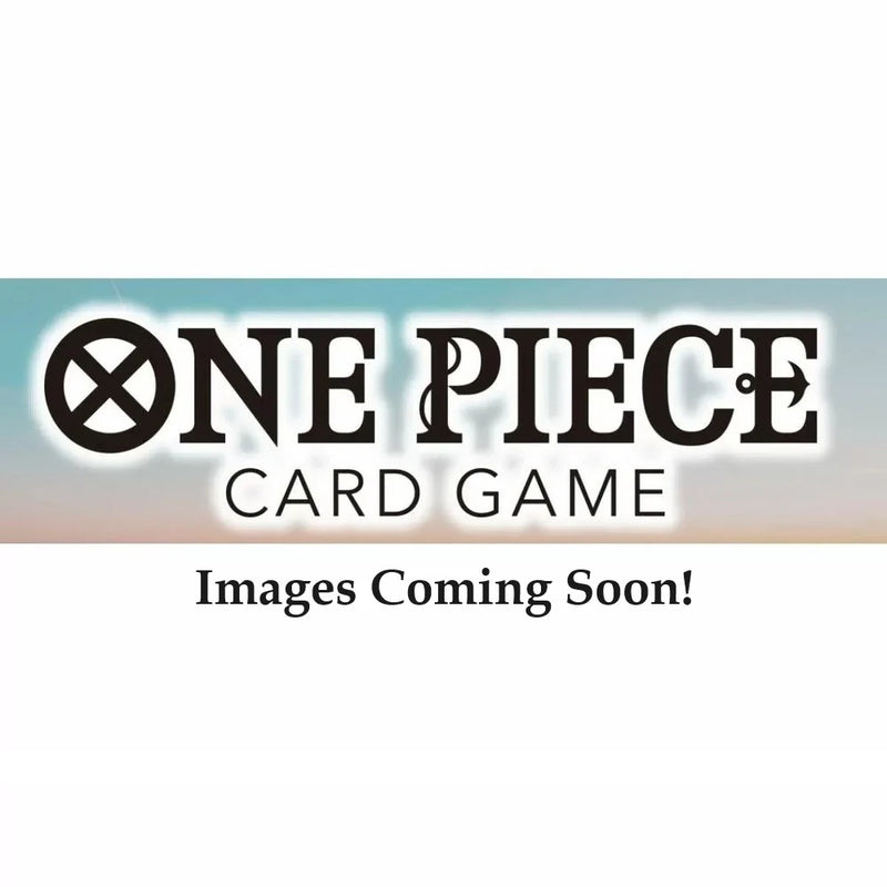 One Piece Card Game 500 Years in the Future CASE [OP-07]