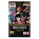One Piece TCG Booster Pack OP09 - Emperors in the New World