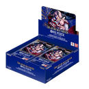 *Pre-Order* One Piece Card Game: The Azure Seas Seven - Booster Box | Available January 9, 2026