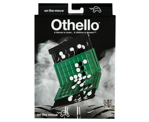 Othello 'on the move'