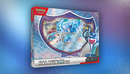 Pokemon TCG Palafin EX box