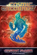 Cosmic Encounter - Cosmic Storm Expansion