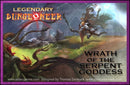 Legendary Dungeoneer Wrath of the Serpent Goddess