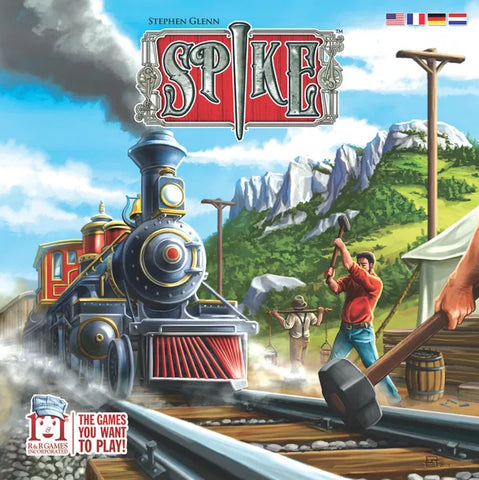 spike