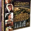 Jim Hensons Labyrinth- The Board Game