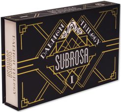 Subrosa