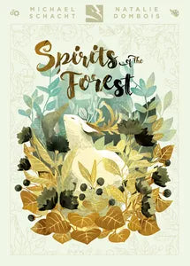 Spirits Of The Forrest