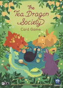 The Dragon Society