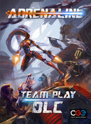 Adrenaline Team Play DLC Expansion