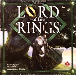 The Lord of the Rings: Anniversary Edition