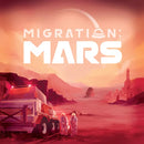 Migration Mars - First Wave Edition with Swag Pack