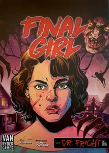 Final Girl - Frightmare On Maple Lane