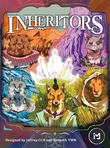 Inheritors