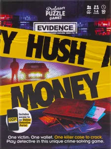 Hush Money