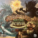 Spirit Island: Nature Incarnate