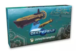 Deep Shelf - United Reclamation