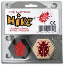 Hive Expansions