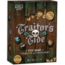Traitors Tide