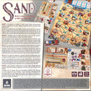 Sand