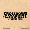 Crossbows & Catapults: Weapons Cache Add On