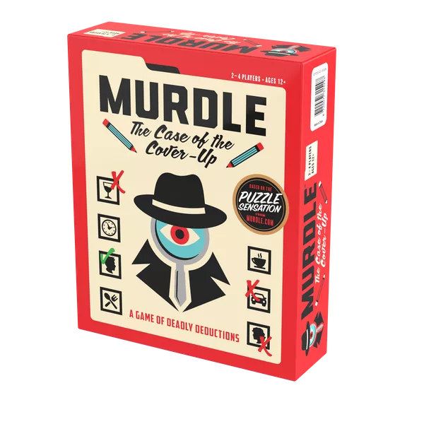Murdle