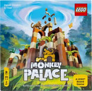 Lego Monkey Palace