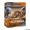 Terraforming Mars : Automa Expansion