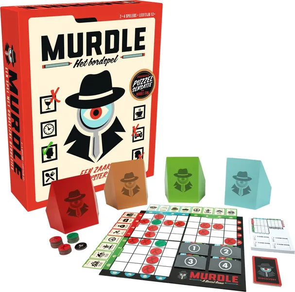 Murdle