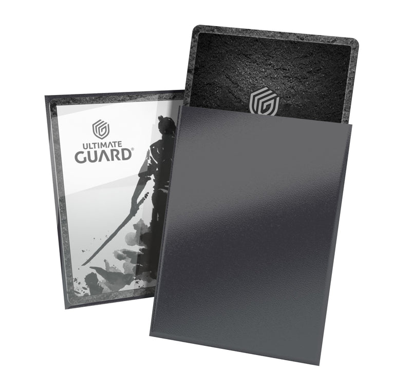 Ultimate Guard - Katana Sleeves [Standard Size - 100CT]