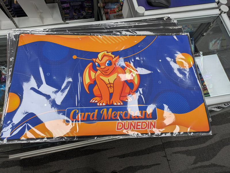 Card Merchant Dunedin Play Mats