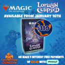*Pre-Order* Magic the Gathering: Lorwyn Eclipsed - Commander Deck | Releasing January 23, 2026