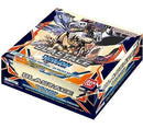 DIGIMON TCG - BLAST ACE Booster Box