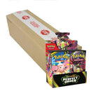 PKM Booster Box Case - Mega Evolution: Perfect Order | Available Now
