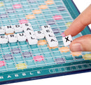 Scrabble Travel