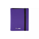 Eclipse Ultra pro 4 pocket Binder