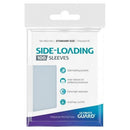 ultimate guard: sideloading sleeves standard 100pk